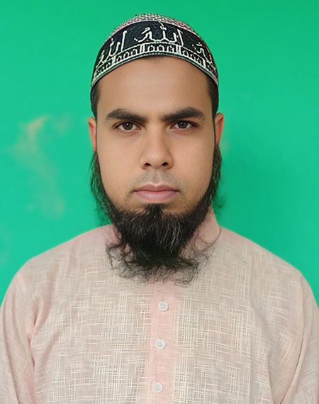 মোঃ আবু হানিফ